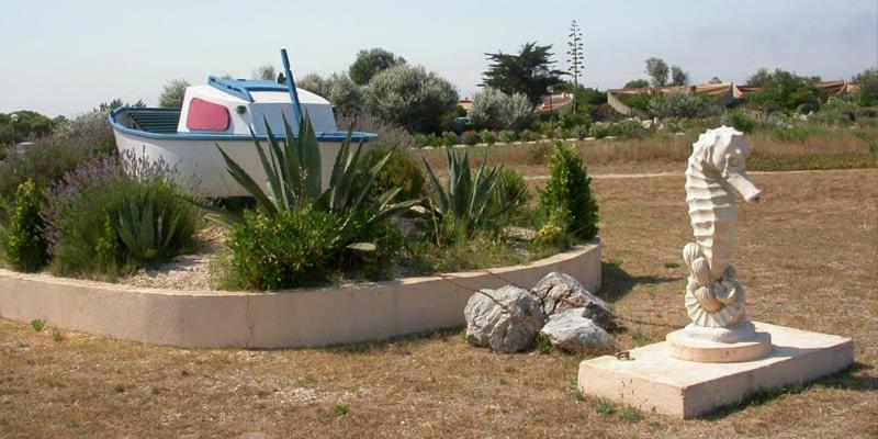 Torreilles Plage: Villa Atypique Bord De Mer Mediterranee Ngoại thất bức ảnh
