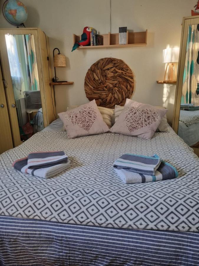 Torreilles Plage: Villa Atypique Bord De Mer Mediterranee Ngoại thất bức ảnh