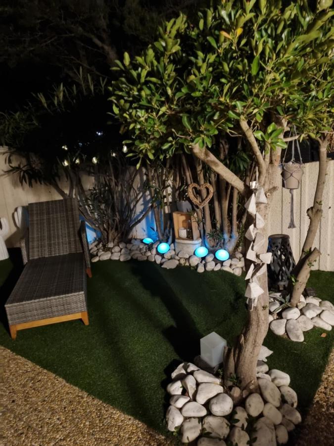 Torreilles Plage: Villa Atypique Bord De Mer Mediterranee Ngoại thất bức ảnh