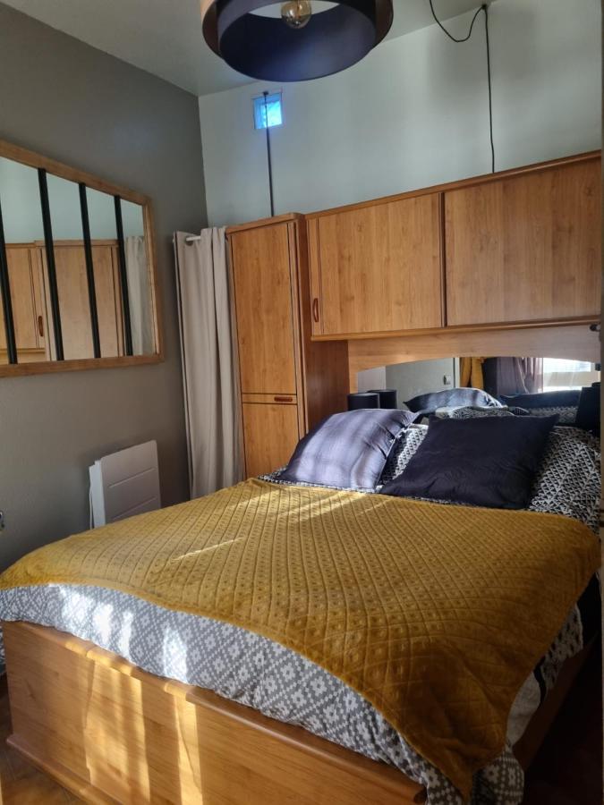 Torreilles Plage: Villa Atypique Bord De Mer Mediterranee Ngoại thất bức ảnh