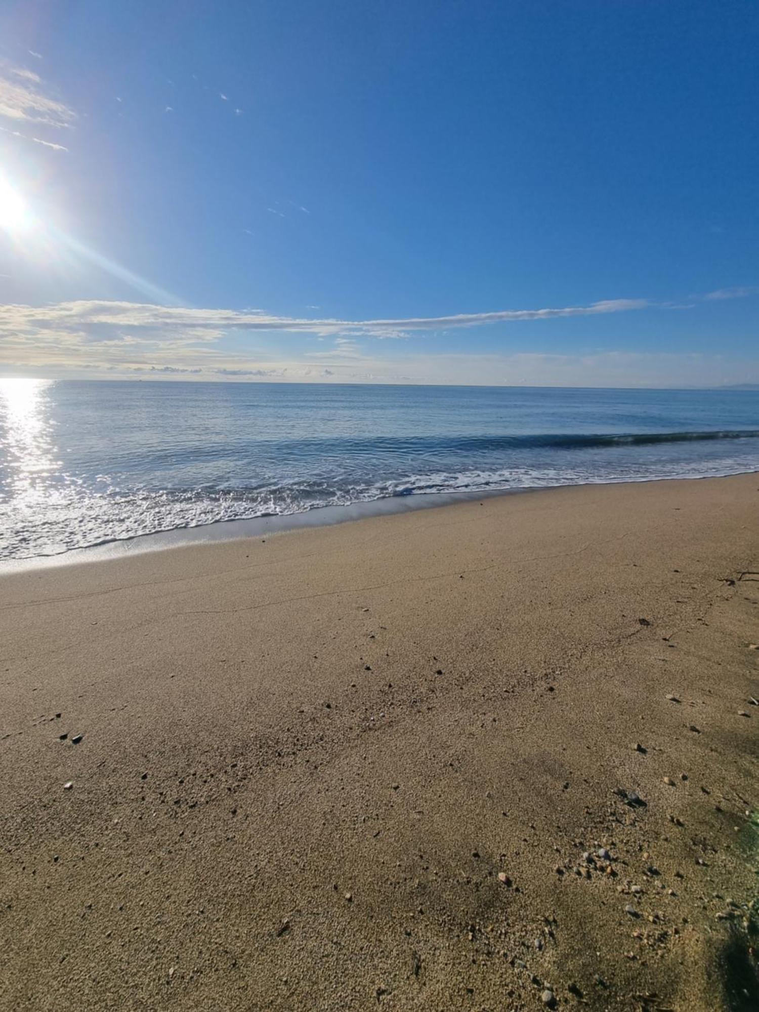 Torreilles Plage: Villa Atypique Bord De Mer Mediterranee Ngoại thất bức ảnh