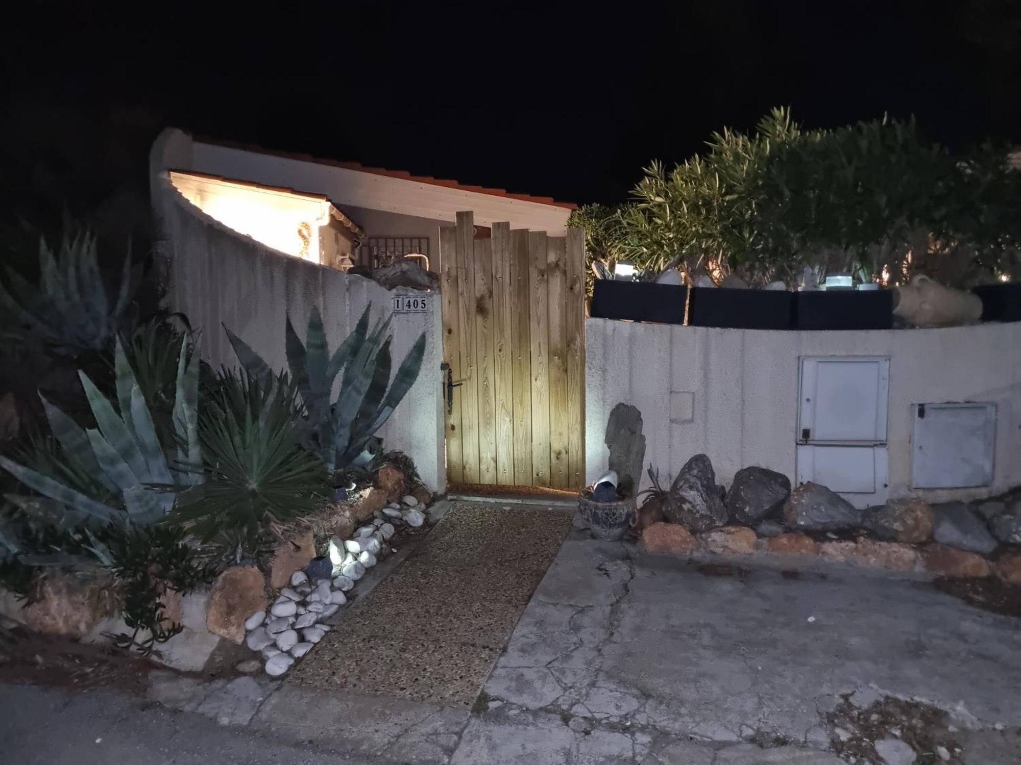 Torreilles Plage: Villa Atypique Bord De Mer Mediterranee Phòng bức ảnh